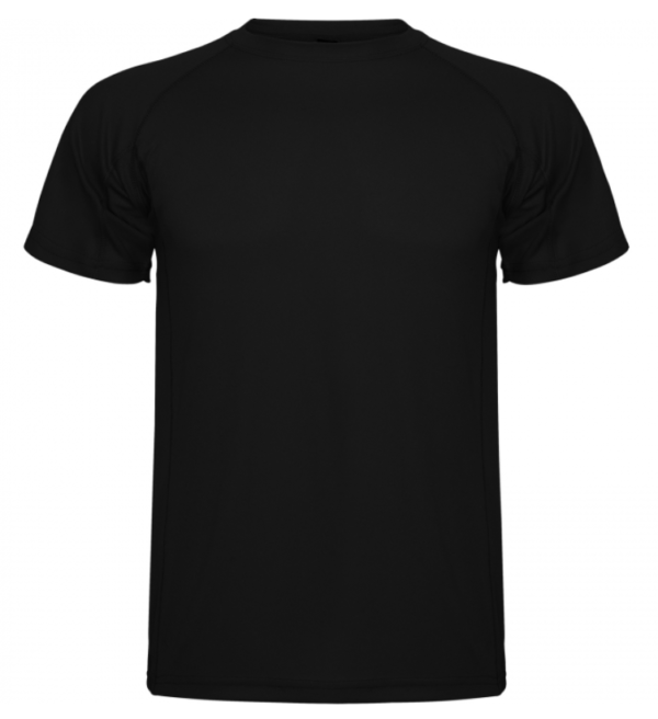 Polera Deportiva  Dry Fit 100% poliester - Imagen 6
